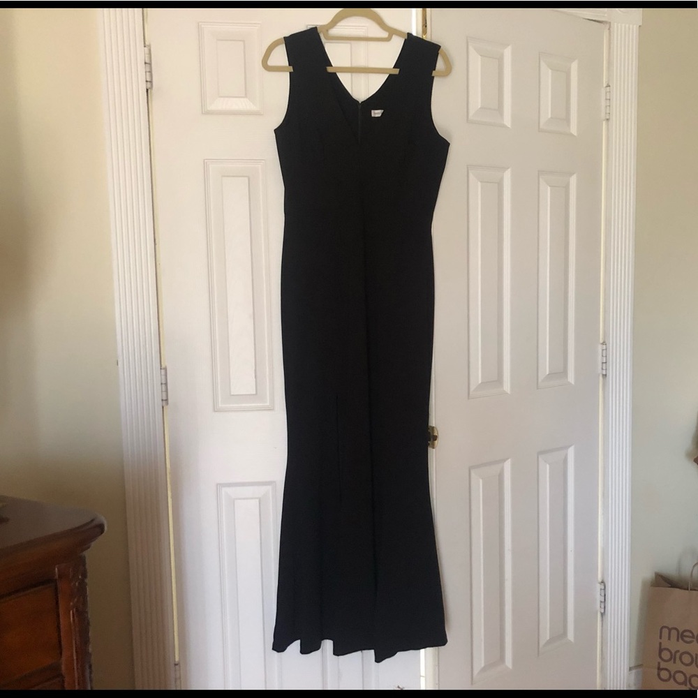 Evening dress